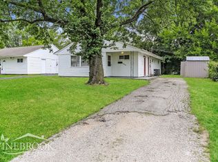 2356 Brentnell Ave, Columbus, OH 43211