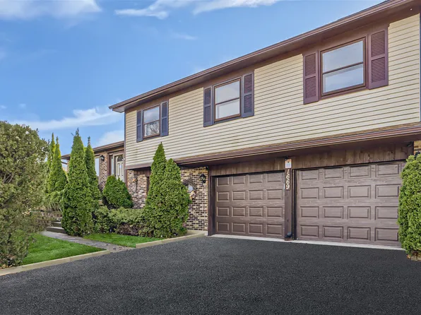 1669 Dover Ct, Hoffman Estates, IL 60192