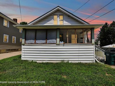 1120 Cooper Ave, Lansing, MI, 48910