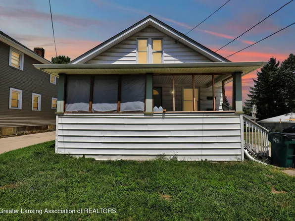 1120 Cooper Ave, Lansing, MI 48910