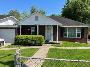 6099 E Pea Ridge Rd, Huntington, WV 25705