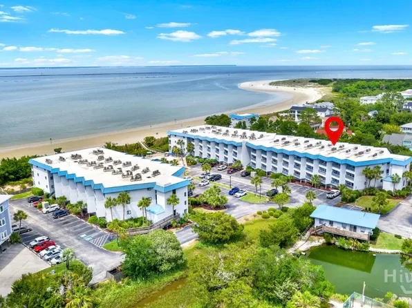 1217 Bay Street #235A, Tybee Island, GA 31328