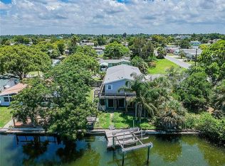 13227 Lisa Dr, Hudson, FL 34667