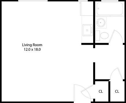 2nd image of 2795 Shore Pkwy APT 2G