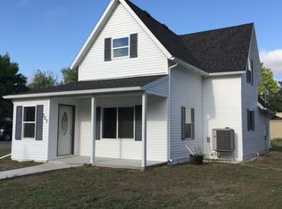 723 Cheyenne Ave, Alliance, NE 69301