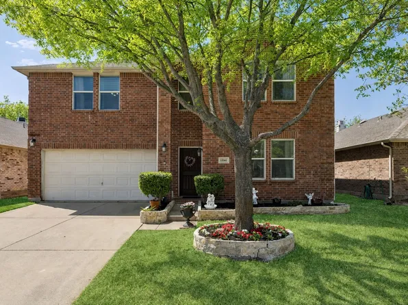 13361 Sorrento Dr, Frisco, TX 75035