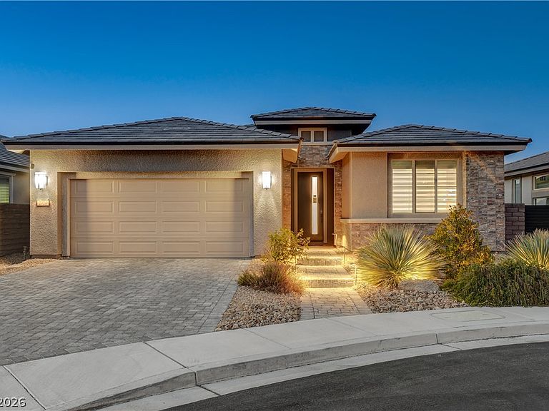 2720 Free Formed Ct, Las Vegas, NV