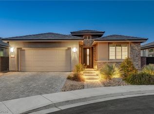 2720 Free Formed Ct, Las Vegas, NV 89138