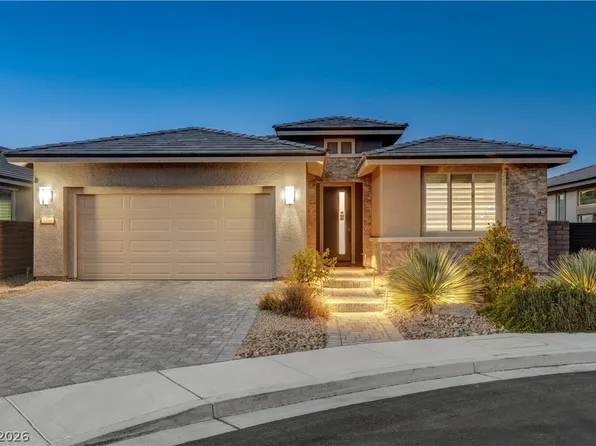 2720 Free Formed Ct, Las Vegas, NV 89138