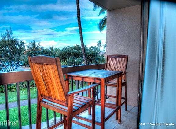 Now This ... Is A Vacation!