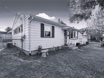 14 N Vine St, Columbiana, OH, 44408