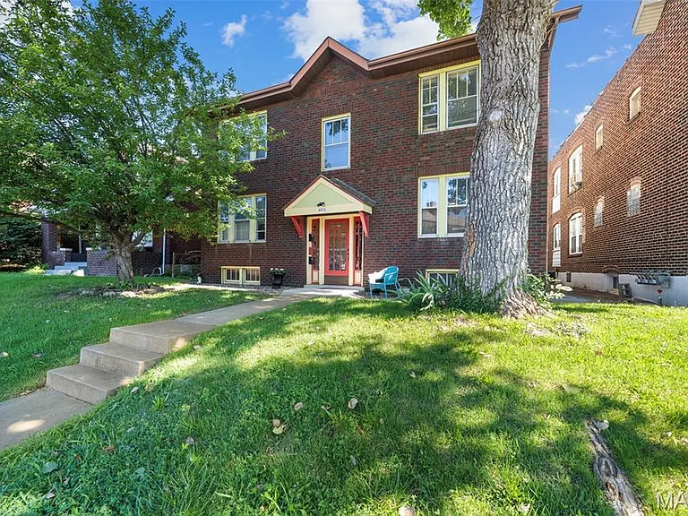 6015 Magnolia Ave #1E — Photo 3