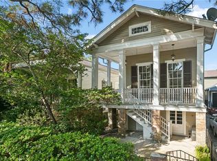1318 Washington Ave, New Orleans, LA 70130