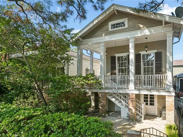 1318 Washington Ave, New Orleans, LA 70130