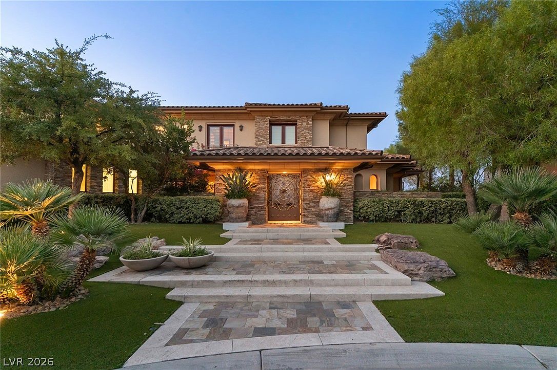 5 Wild Ridge Ct — Bears Best Las Vegas