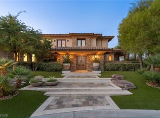 5 Wild Ridge Ct, Las Vegas, NV 89135