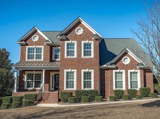 510 House Wren Ln, Blythewood, SC 29016