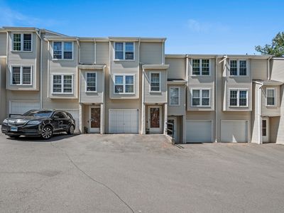 25 Deerwood Lane #8, Waterbury, CT, 06704