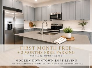 606 W North Temple St #203, Salt Lake City, UT 84116