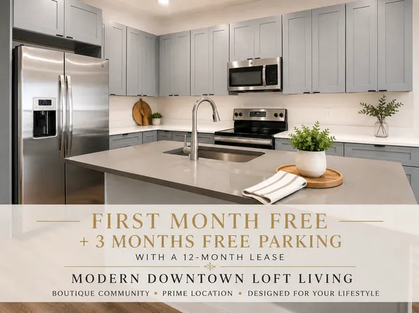 606 W North Temple St #203, Salt Lake City, UT 84116