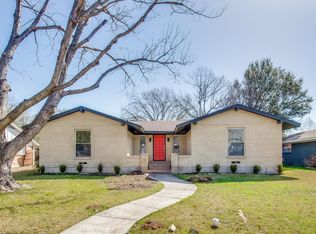 13230 Veronica Rd, Farmers Branch, TX 75234