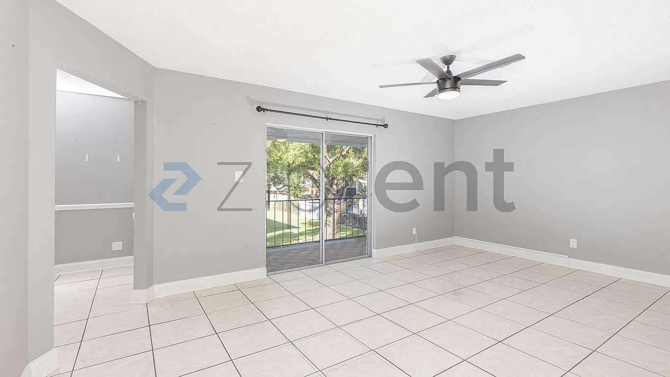 2 bed, 927 sqft, $1,750 — Photo 4