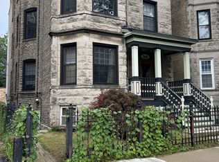 3616 N Racine Ave #G, Chicago, IL 60613