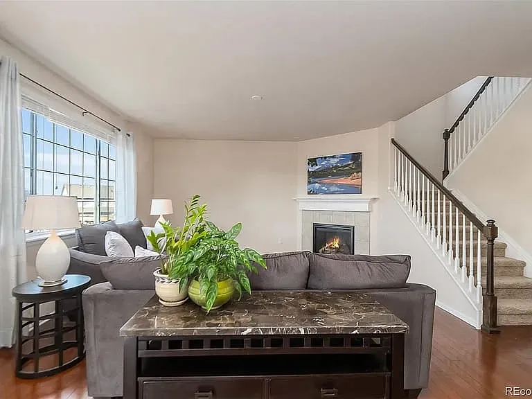 4979 S Valdai Way — Photo 12