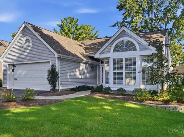 9652 Carriage Run Cir, Loveland, OH 45140