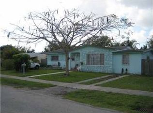 11822 SW 176th Ter, Miami, FL 33177