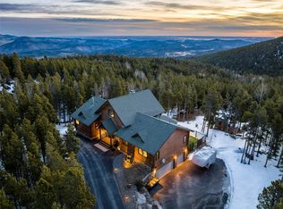 98 Valley View Ln, Evergreen, CO 80439