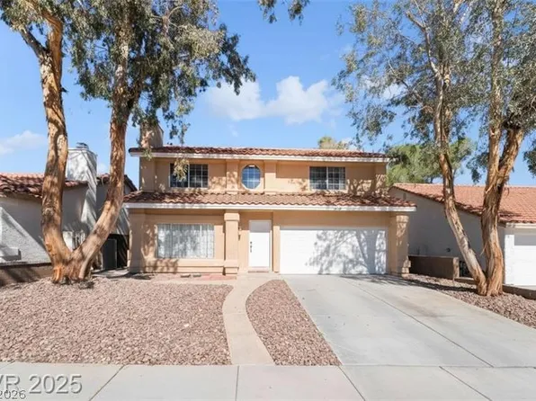 8644 Trafalgar Dr, Las Vegas, NV 89117