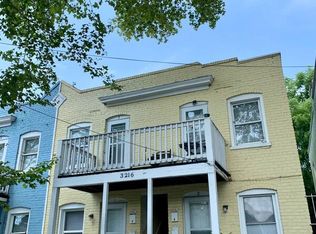 3216 O St APT 1, Richmond, VA 23223