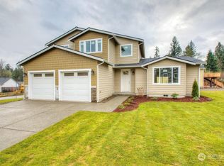 LOT 721 57 Myers St SE, Rainier, WA