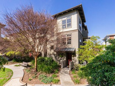 2833 Alvarado Ave, San Mateo, CA, 94403