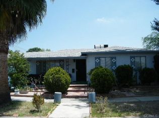 4964 N Saint Malo Ave, Covina, CA 91722