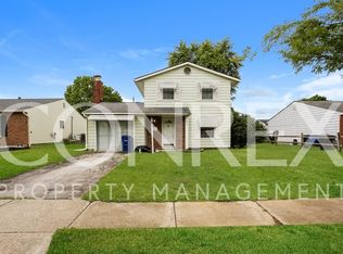 933 Kyle Ave, Columbus, OH 43207