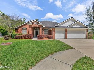 3705 Mindy Ashley Ln, Jacksonville, FL 32218