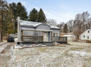 502 Agate Ave, Mansfield, OH 44907