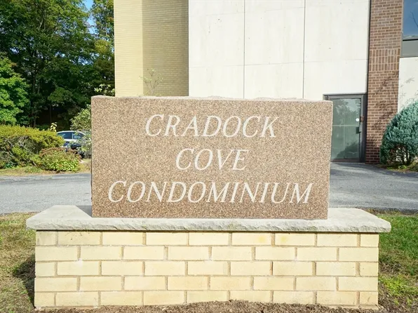 2500 Mystic Valley Pkwy APT 304, Medford, MA 02155