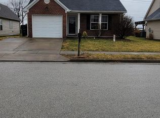 135 Grisham Dr, Georgetown, KY 40324