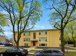 229 Elmwood Ave APT 2S, Evanston, IL 60202