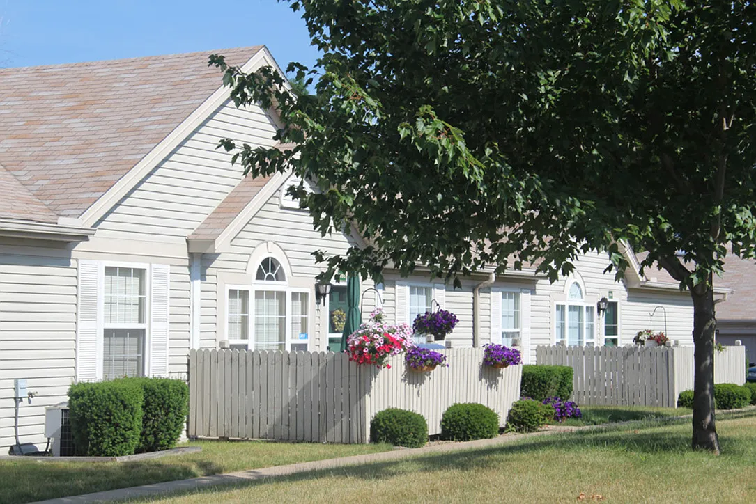 The Meadows Ranch Apartments — Photo 2