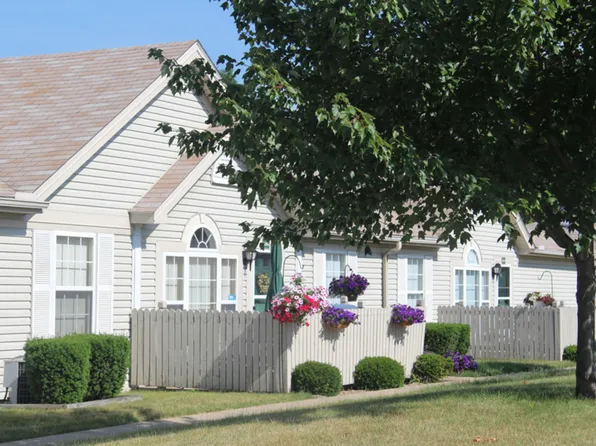 The Meadows Ranch Apartments