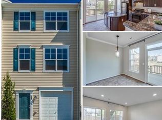 29 Rapidan Dr, Stafford, VA 22556