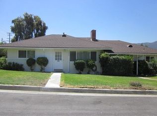 3004 Ashwin Dr, La Crescenta, CA 91214