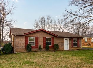 8000 Grenelle Dr, Louisville, KY 40228