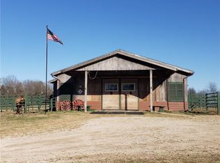 10067 Andy Buck Rd, Pea Ridge, AR 72751