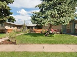 1372 S Sherman St, Denver, CO 80210