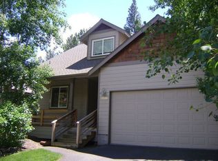 19555 Meadowbrook Dr, Bend, OR 97702